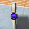 华为【520送礼优选送女友】HUAWEI WATCH GT 6 浮光白 41mm智能手表多维情绪健康全新骑行体验 实拍图