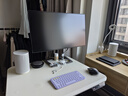 SONOS【价保618】Era100 WIFI无线蓝牙音箱环绕可组合 家庭影院 迷你音响 One升级版 家用桌面客厅 白色 实拍图
