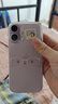 Apple/苹果 iPhone 17 256GB 薰衣草紫色 支持移动联通电信5G 双卡双待手机 实拍图