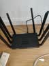 祝余随身wifi全国通用无线路由器移动随行流量手机笔记本通用上网卡卡托ufi直插网 【工业级企业/家用无线宽带】插电上网+全国通用 实拍图