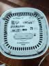 FiberHome烽火R3路由器 Wi-Fi7 BE3600 MLO双频聚合 高增益天线 2.5G网口 支持160MHz 游戏加速 实拍图
