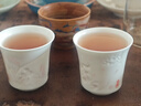 大益TAETEA茶叶普洱茶熟茶 7572饼茶盒装150g/饼 经典标杆口粮茶自饮 实拍图