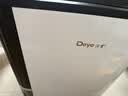 德业（Deye）除湿机/抽湿机 除湿量25升/天 45㎡家用轻音地下室除潮除湿器干衣机客厅卧室 手机智控DYD-T22A3 实拍图