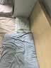 无印良品A类全棉床单单件 被单双人纯棉120*230cm单人床上用品 实拍图
