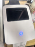 得力（deli）DL-888B(NEW)热敏标签打印机 快递仓储物流面单固资108mm商用办公打单不干胶条码大纸仓打印 USB版 实拍图