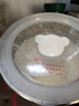 小熊（Bear） 酸奶机 家用全自动米酒机不锈钢内胆酸奶发酵 陶瓷4分杯 SNJ-B10K1 实拍图