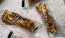 德富祥 传统咸酥麻花 独立小包装 办公室休闲小零食 陕西特产252g  实拍图