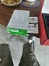 雷蛇（Razer）炼狱蝰蛇标准版有线鼠标 人体工学 电竞游戏 右手通用型 吃鸡/LOL/CSGO游戏鼠标 黑色 实拍图