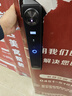 联想R20 智能门锁 指纹锁 3D人脸识别 智能锁 入户门 密码锁 电子锁 全自动 可视猫眼 家用 防盗门 实拍图