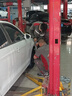 双星汽车轮胎 175/70R14 84T X11 适配捷达/瑞纳/新桑塔纳 实拍图