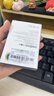 Smorss【99%透光率】适用苹果iPhone17Pro/17Promax镜头膜钢化膜摄像头AR增透手机膜独立鹰眼防眩光防刮 实拍图