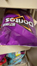 多力多滋（Doritos）（赠F1卡套）玉米片混合口味140g*4包 休闲零食 百事食品 实拍图