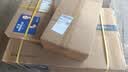 悍高（HIGOLD）悍钛系列厨房水槽304不锈钢手工压纹大单槽家用洗菜盆家用洗碗槽 【满配套餐】68×43万向弧形龙头 实拍图