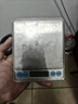 京东京造电子秤 厨房秤克重称食物秤烘焙家用0.1g/3kg（配2节7号电池） 实拍图