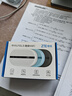 中兴（ZTE）随身wifi6免插卡移动wifi无线网卡便携式热点4g路由器无限笔记本电脑通用流量2025款U10LS蓝色 实拍图