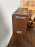 航嘉（Huntkey）WD500K 金牌500W电脑电源（80PLUS金牌/单路40A/全电压/LLC+SR+DC-DC/智能温控/apex英雄） 实拍图