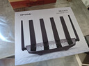 普联（TP-LINK）大道路由器7DR6430 BE6400 5G WiFi7千兆双频家用高速穿墙 2.4G wifi6无线 2.5G网口 游戏加速 实拍图