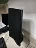 KTC 27英寸4K 160Hz双模320Hz满血HDMI2.1显示屏Type-c 90w办公HiDPI逐台校色电脑显示器大师27M1 MAX 实拍图