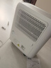 格力（GREE）【低噪小体积】除湿机抽湿机家用12升/天单间面积≤24㎡梅雨季回南天抽湿器24H定时DH12EN 实拍图
