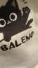 班尼路（Baleno）短袖t恤男220G重磅夏季潮流大码透气圆领上衣青少年宽松纯棉短t 实拍图