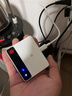 中兴F50 Pro 5G随身wifi6 移动随行5g插卡路由器车载笔记本电脑热点便携式无线上网卡托 中兴F50 Pro【插卡版 +双卡槽自由切换】 中兴官方流量  - 不限速 - 不虚标 实拍图