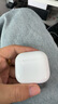 Apple/苹果 AirPods 4(支持主动降噪)搭配无线充电盒(USB-C)苹果耳机 蓝牙耳机适用iPhone/iPad 四代 实拍图