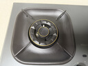 海信（Hisense）保价618【大薄荷2.0】E5S烟灶套装免拆洗32大吸力家用抽排吸油烟机燃气灶套装京东自营以旧换新 实拍图