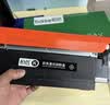 柏色适用惠普HP Color Laser 150a\/150nw彩色激光打印机粉盒118a墨盒碳粉 150a大容量粉盒套装【4色】带芯片，装机即用 实拍图