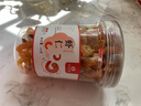 倾海之宴 金钩海米120g 虾仁干 淡干不咸大开洋虾米虾皮虾干 海产干货煲汤 实拍图