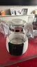 小白熊恒温水壶婴儿调奶器冲奶机奶瓶泡奶器温奶器热烧水壶1.2L 5037 实拍图