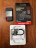 闪迪（SanDisk）4TB Type-c USB3.2 NVMe移动固态硬盘（PSSD）E61卓越版 1050MB/s三防保护 手机笔记本电脑外接SSD 实拍图