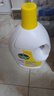 滴露（Dettol）衣物除菌液柠檬3L*3瓶杀菌除螨内衣衣物消毒液可配洗衣液儿童可用 实拍图
