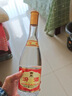 汾酒 黄盖玻汾 清香型高度白酒 53度 475mL*12瓶 整箱装 实拍图