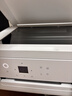 爱普生（EPSON）【6代新品】L4356墨仓式彩色无线AI学习打印机一体机家用/办公  L4266升级版(自动双面 液晶屏 白) 实拍图