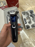 飞利浦（PHILIPS）【价保618】电动剃须刀飞利浦经典5系pro清爽净剃电动胡须刀刮胡刀SU5899送男友送长辈生日礼物 【高端旗舰】SU5899/40礼盒装 实拍图