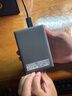 希捷（SEAGATE）移动硬盘2TB USB3.0 简系列2.5英寸 灰色 机械硬盘 便携大容量 笔记本电脑外接 外置办公 家庭存储 实拍图