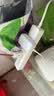 公牛（BULL）20W PD苹果快充插座/USB插线板/插排/接线板/桌面充电站 1C2A+3插孔 全长1.8米 GNV-UU4203总控 实拍图
