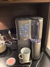 飞利浦（PHILIPS）净水器家用冰境D1加热制冷直饮一体机自来水过滤矿物质水【四季全能】台式免安装ADD6878 实拍图