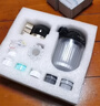 美的（Midea）水龙头过滤器家用厨房自来水净水器 活性炭12级精滤 可清洗 除氯除异味除垢 通用安装前置滤水器 6芯装【6年免换芯】活性炭增强版滤芯 实拍图