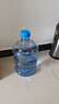 拜杰纯净水桶 食品级PC桶装水水桶 矿泉水桶饮水机茶台吧机水桶手提 5L 实拍图
