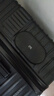 中兴【热销300万】U10LS随身wifi6免插卡无线高速支持2026款5G/4G便携路由器移动联通电信全国通用 顶配款【升级3000毫安】续航WiFi6-黑色 中兴官方送1500G-网速稳定不虚标- 实拍图