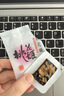 东阿阿胶桃花姬阿胶糕180g*2礼盒装即食520送女朋友礼物送长辈女营养品 实拍图