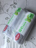 美丽雅背心式保鲜袋食品级400只25*30cm加厚冰箱冷冻微波炉可用 实拍图
