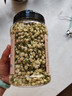 贡苑花草茶 茉莉花苞105g/罐 横县原产茉莉花茶干花蕾养生茶叶泡水喝 实拍图