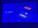 极米（XGIMI）Z6X Pro 三色激光旗舰版 1200CVIA 家用投影仪 轻薄智能投影机高清一体式云台2年质保国家补贴 实拍图