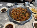 蜀腊人家腊排骨四川成都特产农家自制烟熏腊肉496g熟食腊味过端午送礼节日 实拍图