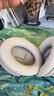 BOSE QuietComfort 消噪耳机 无线消噪蓝牙耳机头戴式主动降噪耳机 QC45升级款 动态音质均衡 QC45升级款-晨雾白 实拍图