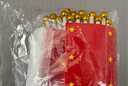 优和（UHOO）国庆手持旗小红旗手摇旗国旗小五星红旗小旗子带杆小旗杆 8号小国旗带杆（50面+50杆+32贴纸）6198 实拍图
