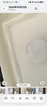 雷士（NVC）吸顶灯圆形阳台灯玄关灯led厨房灯简约白光12W家用工程物业 实拍图