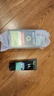 曼秀雷敦男士【吴磊推荐】洗面奶早晚洁面组合150ml*2冰爽控油抗痘洁面 实拍图
